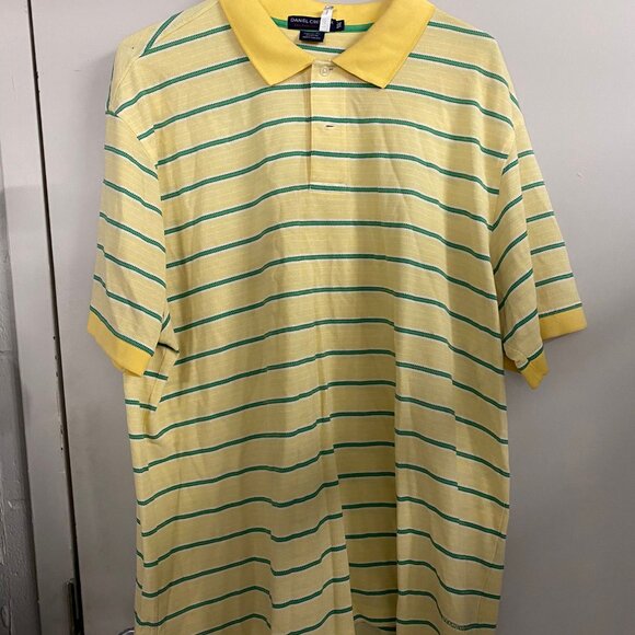 Daniel Cremieux Polo - Picture 1 of 2